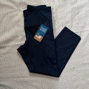 Brooks Women’s Method 3/4 Tight size small